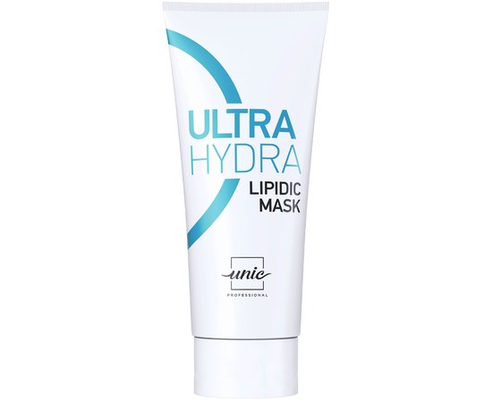 Інтенсивна зволожуюча маска Unic Ultra Hydra Lipidic Mask, 100 ml, фото 