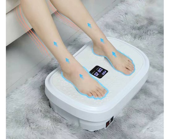 Віброплатформа Zoryana Wave, фото _ab__is.image_number.default