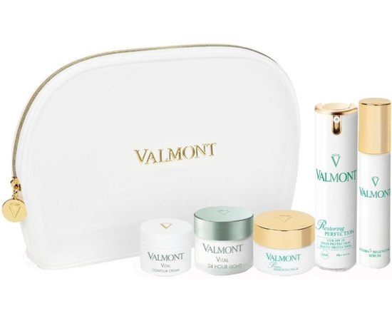 Набор Valmont Discovery Retail Set