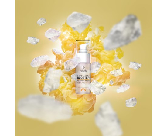 Антивіковий бустер для ліфтингу шкіри Alissa Beaute Perfection Hyalu-Lift Booster, 30 ml, фото _ab__is.image_number.default