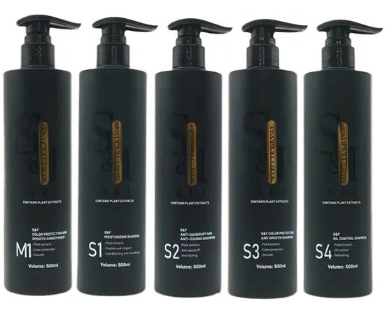 Зволожуючий кондиціонер Bio Plant Secret Fragrance Nourish Conditioner M1, 500 ml, фото _ab__is.image_number.default