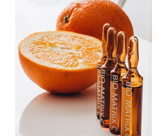 Омолоджуючий комплекс Brilace Biomatrice C Complex Vitamin C Ampoule, фото _ab__is.image_number.default