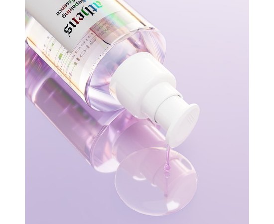 Олія для відновлення та блиску волосся Cellreborn Athens Repairing Oil Essence, 120 ml, фото _ab__is.image_number.default