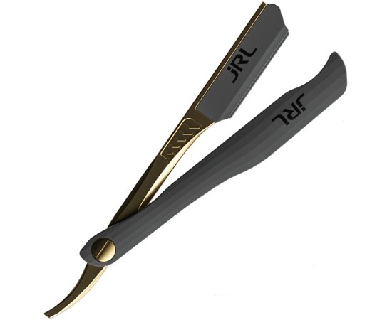 Небеспечна бритва з магнітом JRL Barber Straight Edge JDJ01J, фото 