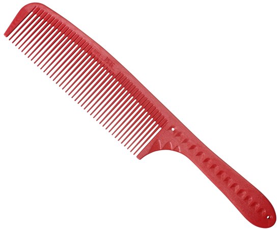 Гребінець для всіх видів стрижок JRL J201, 19,5 см, фото 
