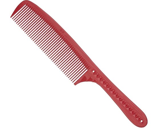 Гребінець для блендінгу, фейдінгу та тайперінгу JRL J203, 21,5 см, фото 