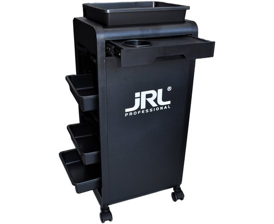 Тележка парикмахерская JRL Ultimate QA0028