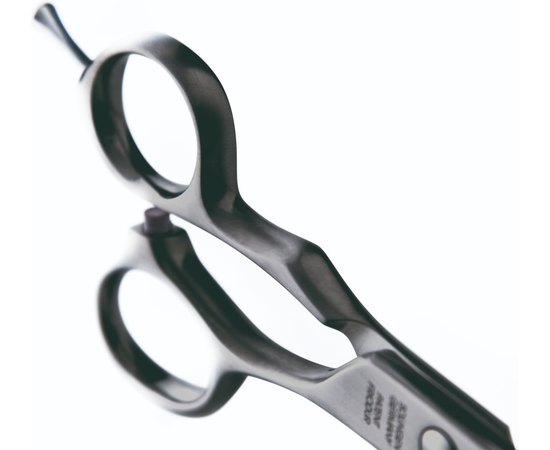 Парикмахерские ножницы Jaguar Gold Line Xenox Titan, изображение 2