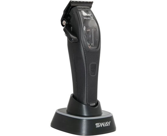 Машинка для стрижки волосся Sway Project X 115 5007, фото _ab__is.image_number.default
