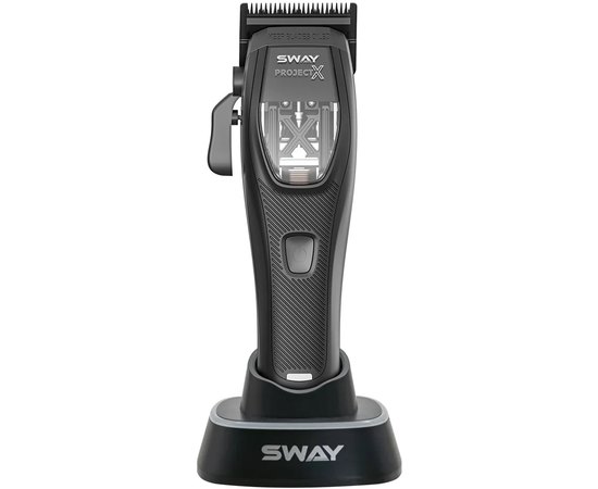 Машинка для стрижки волосся Sway Project X 115 5007, фото _ab__is.image_number.default