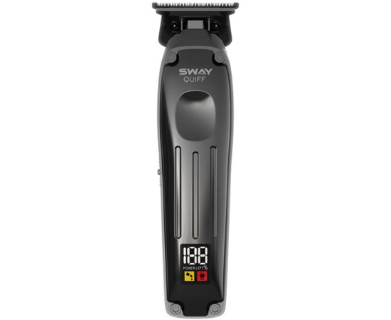 Професійний тример для волосся Sway Quiff 115 5106, фото 