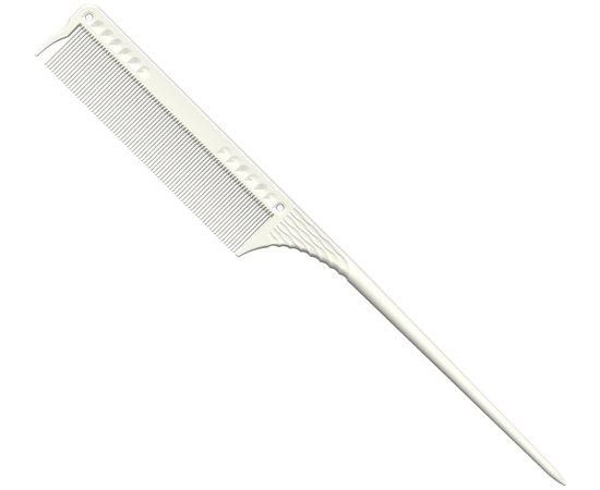 Гребінець із дрібними зубчиками JRL J101, 21,5 см, фото 