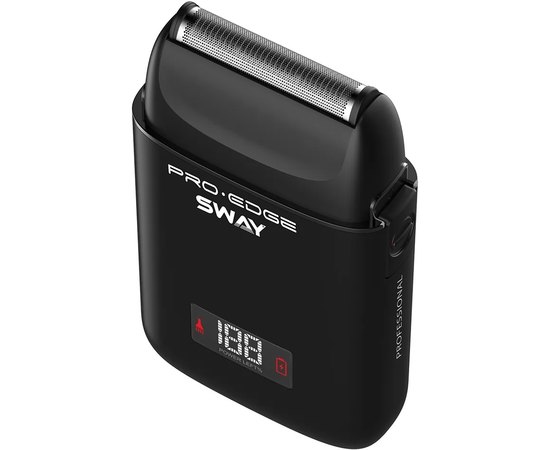 Професійна електробритва Sway Shaver Edge Pro 115 5290, фото _ab__is.image_number.default