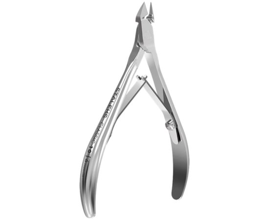 Кусачки для кожи Staleks Classic 10, 6 mm