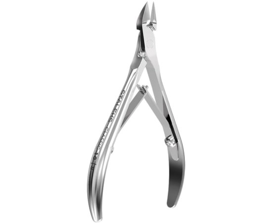 Кусачки для кожи Staleks Classic 10, 8 mm