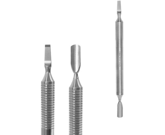 Пушер для маникюра Staleks Pro Expert 100 Type 5, изображение 2