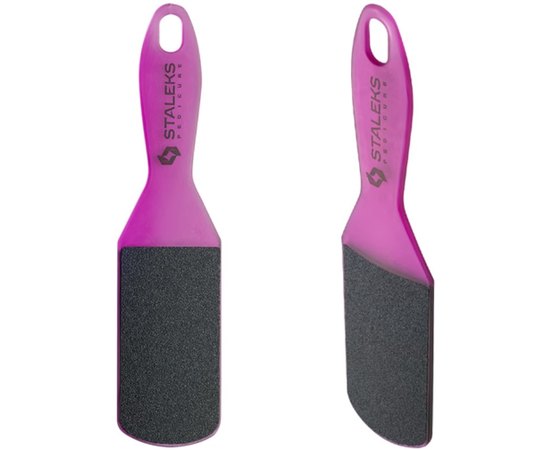 Пилка для п'ят пластикова Staleks Pro Expert 10, фото _ab__is.image_number.default