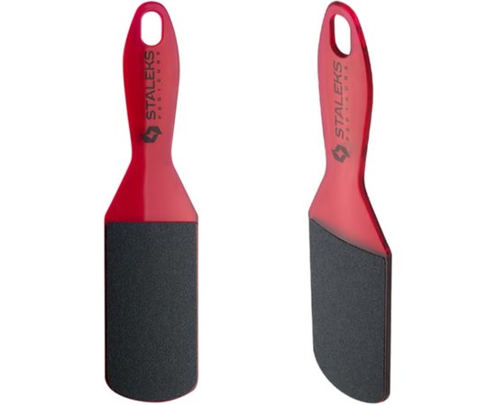 Пилка для п'ят пластикова Staleks Pro Expert 10, фото _ab__is.image_number.default