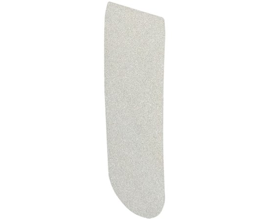 Сменные файлы белые для педикюрной терки Staleks Pro Expert 10, 30 pcs, изображение 3