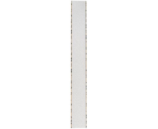 Сменные файлы белые для пилы прямой Staleks Pro Expert 22 Papmam, 50 pcs, изображение 2