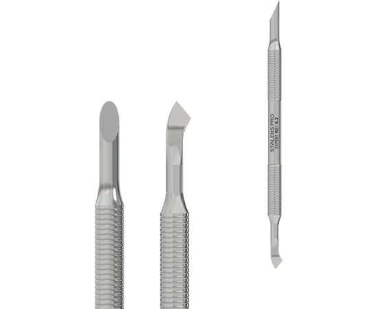 Лопатка для манікюру пушер копитце та лопать Staleks Pro Expert 90 Type 4.2, фото _ab__is.image_number.default