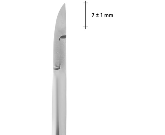 Кусачки Глаза Staleks Pro Podo 20. 7 mm, изображение 4
