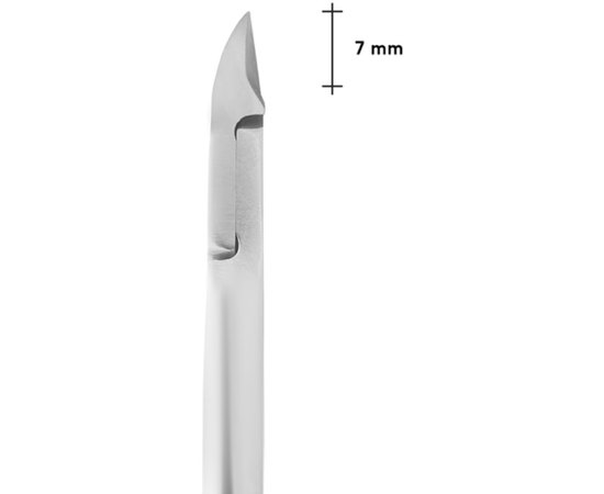 Кусачки Глаза Staleks Pro Podo 21, 7 mm, изображение 4