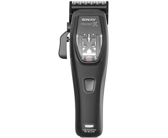 Машинка для стрижки волосся Sway Project X 115 5007, фото 