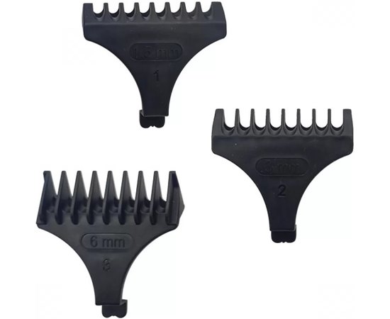 Професійний тример для волосся Sway Quiff 115 5106, фото _ab__is.image_number.default