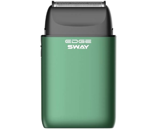 Професійна електробритва Sway Shaver Edge 115 5280, фото 