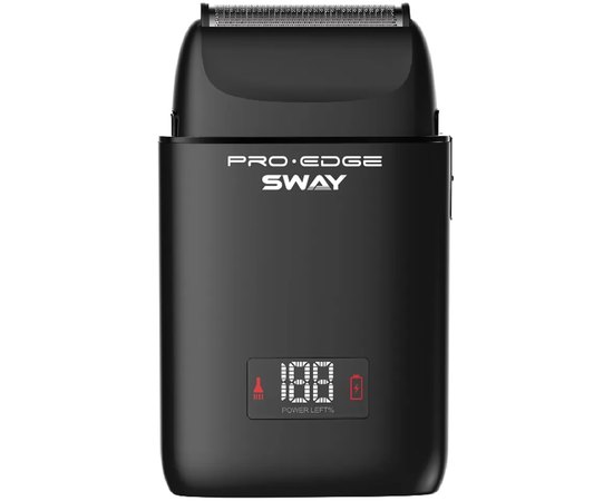 Професійна електробритва Sway Shaver Edge Pro 115 5290, фото 
