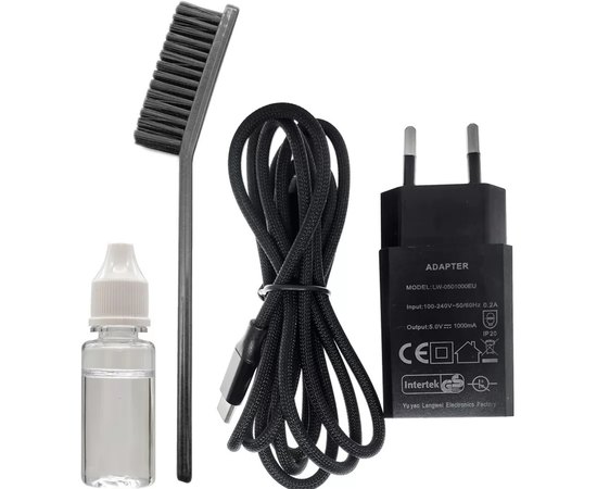 Машинка для стрижки волосся Sway Project X 115 5007, фото _ab__is.image_number.default