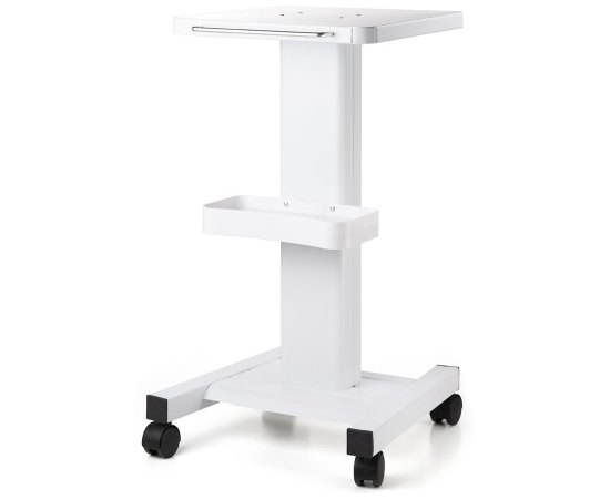 Візок косметологічний металевий модель 1773 Beauty Service, фото 