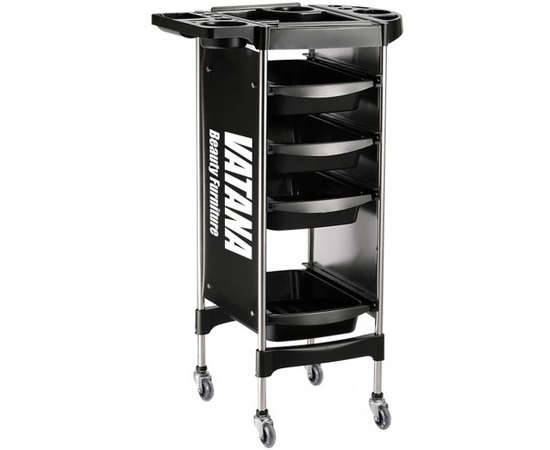 Тележка парикмахерская SPL 578-002