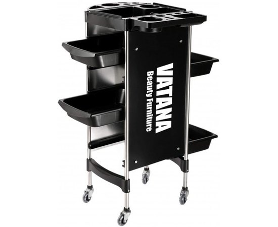 Тележка парикмахерская SPL 578-002, изображение 3