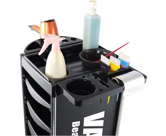 Тележка парикмахерская SPL 578-002, изображение 6