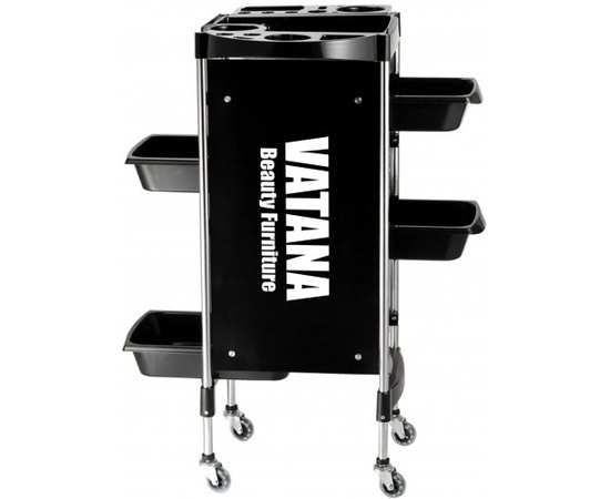 Тележка парикмахерская SPL 578-002, изображение 2