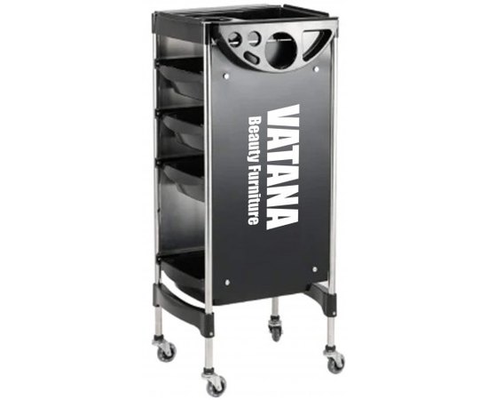 Тележка парикмахерская SPL 578-002, изображение 5