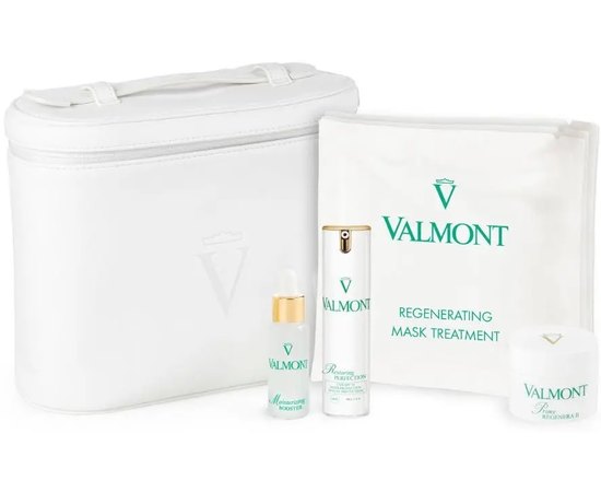 Косметический набор Valmont After Procedure SOS Skin Set