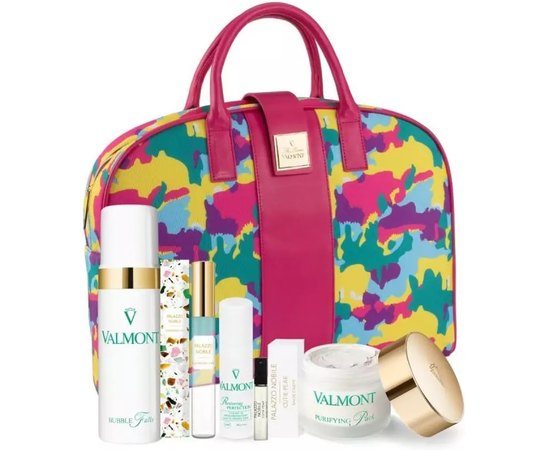 Набір Valmont April, фото 