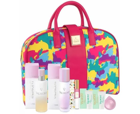 Косметичний набір Valmont April 2, фото 