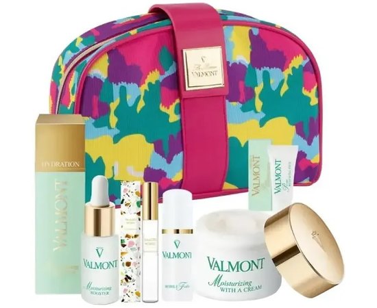 Набір для зволоження Valmont April 3, фото 