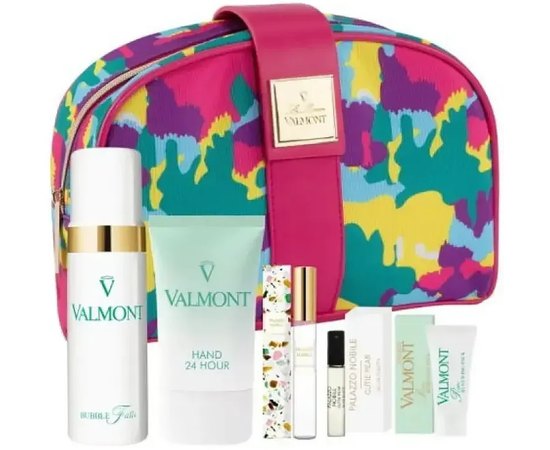 Косметичний набір Valmont April 4 Set, фото 