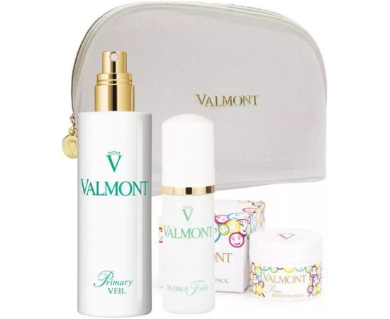 Дорожный набор Valmont August 1