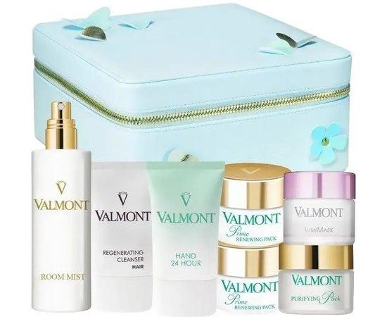 Косметический набор Valmont August 3