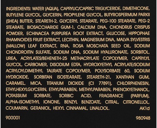 Эликсир ледников Ваше лицо Valmont L'Elixir Des Glaciers Votre Visage, 50 ml, изображение 3