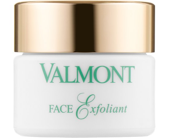 Ексфоліант для обличчя Valmont Face Exfoliant, 50 ml, фото 