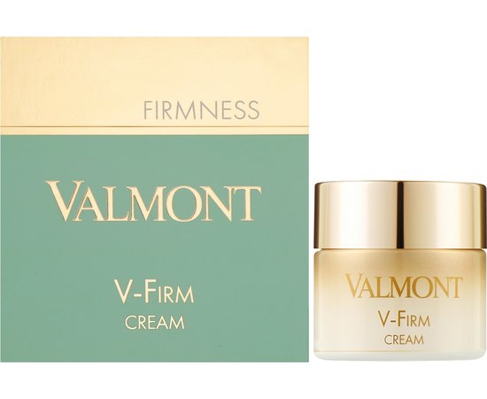 Крем для пружності шкіри обличчя Valmont Firmness V-Firm Cream, 50 ml, фото _ab__is.image_number.default