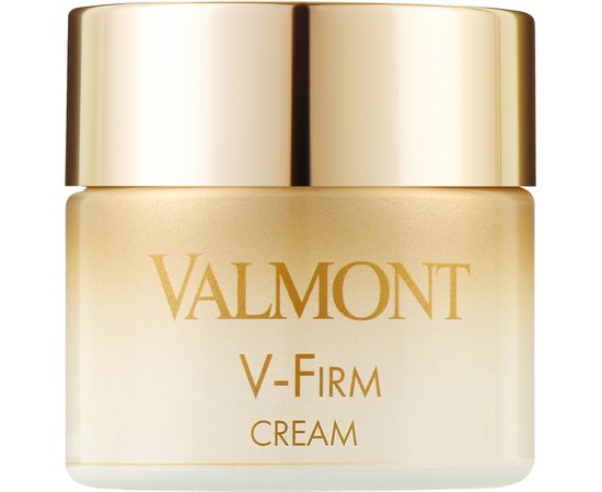 Крем для пружності шкіри обличчя Valmont Firmness V-Firm Cream, 50 ml, фото 