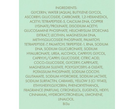 Укрепляющий крем для кожи вокруг глаз Valmont Firmness V-Firm Eye, 15 ml, изображение 3